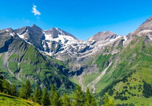 Literarische Almschmankerln: Almen im Nationalpark Hohe Tauern. Natur, Kultur und Nutzungen